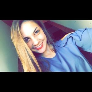 Meet your Posher, Anna